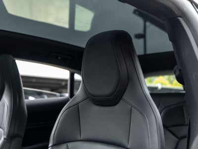 2022 Porsche Taycan Taycan 4 Cross Turismo