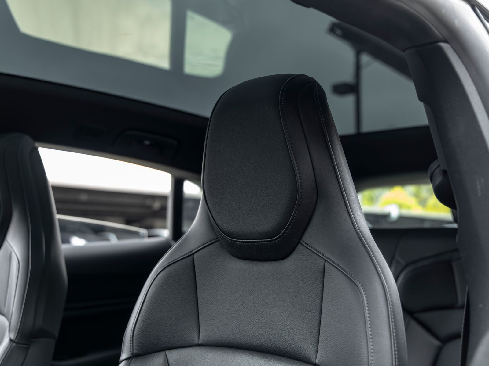 2022 Porsche Taycan Taycan 4 Cross Turismo