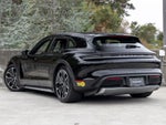 2022 Porsche Taycan Taycan 4 Cross Turismo