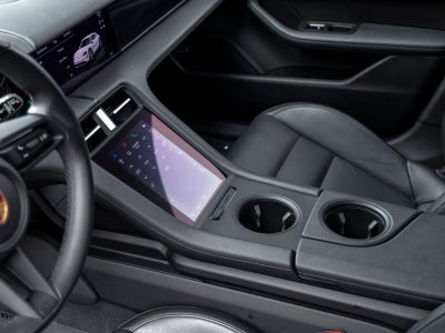 2022 Porsche Taycan Taycan 4 Cross Turismo