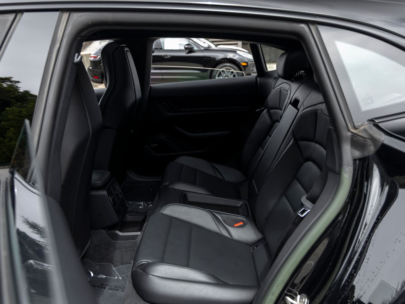 2022 Porsche Taycan Taycan 4 Cross Turismo