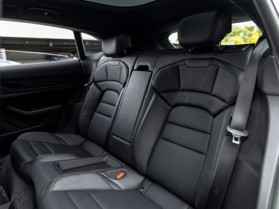 2022 Porsche Taycan Taycan 4 Cross Turismo