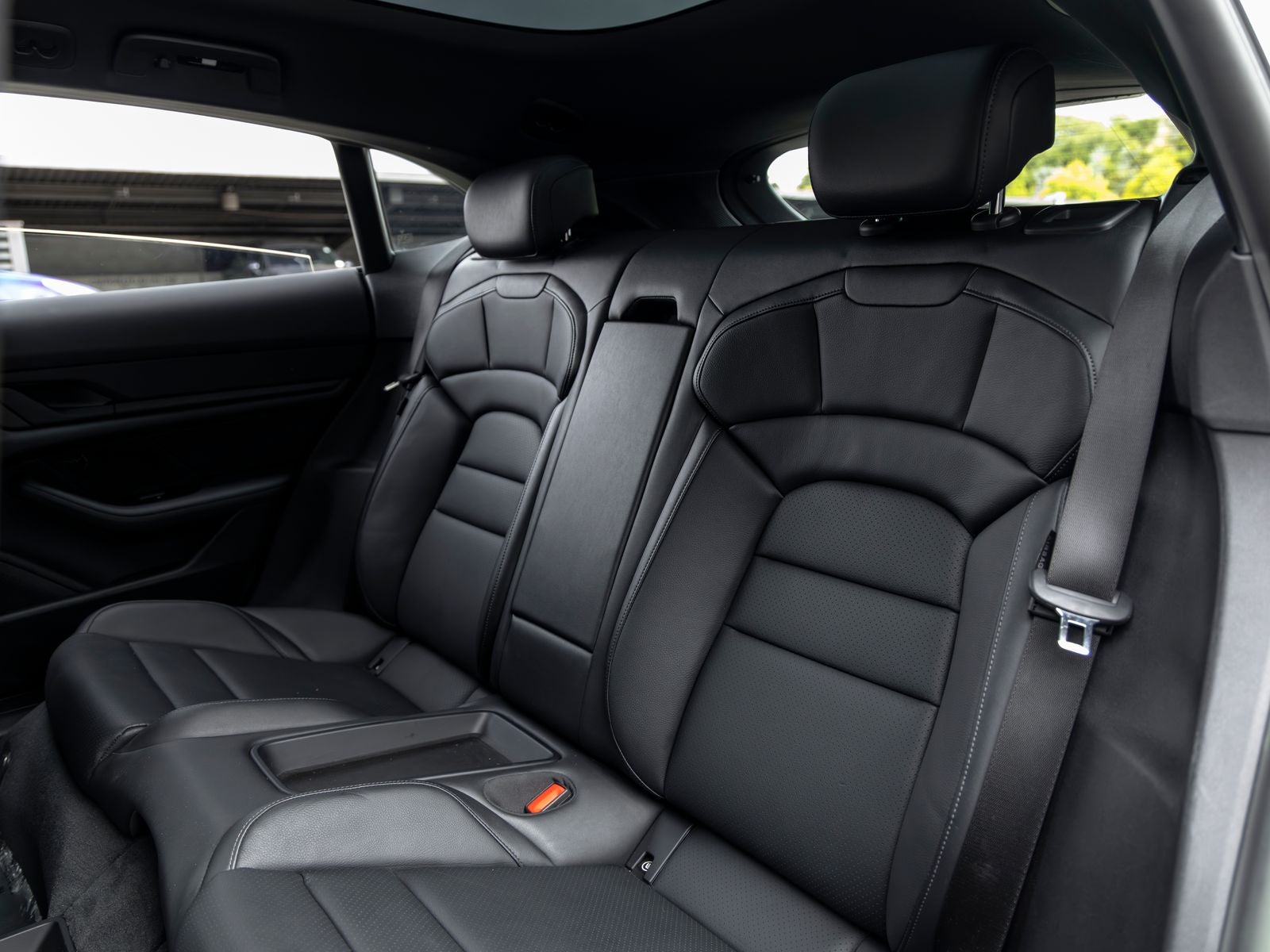 2022 Porsche Taycan Taycan 4 Cross Turismo
