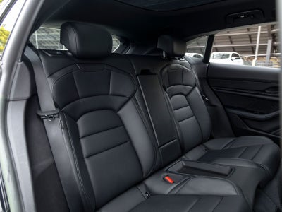2022 Porsche Taycan Taycan 4 Cross Turismo
