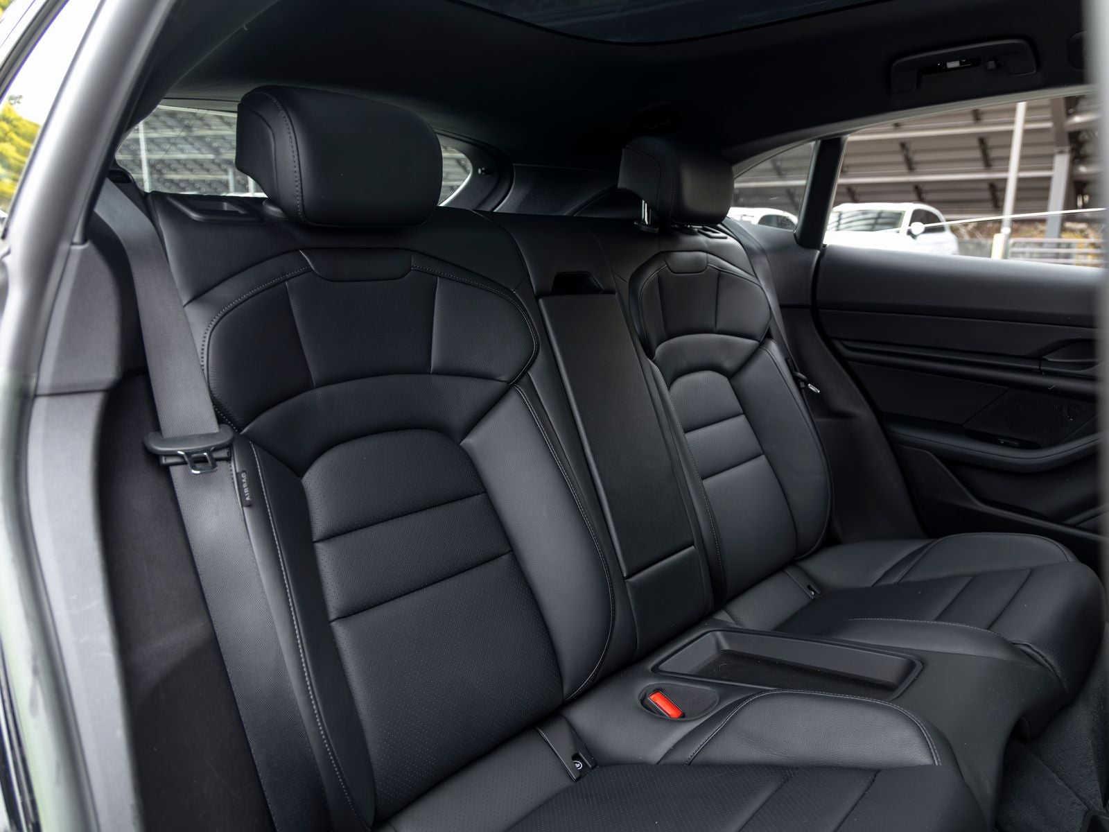 2022 Porsche Taycan Taycan 4 Cross Turismo