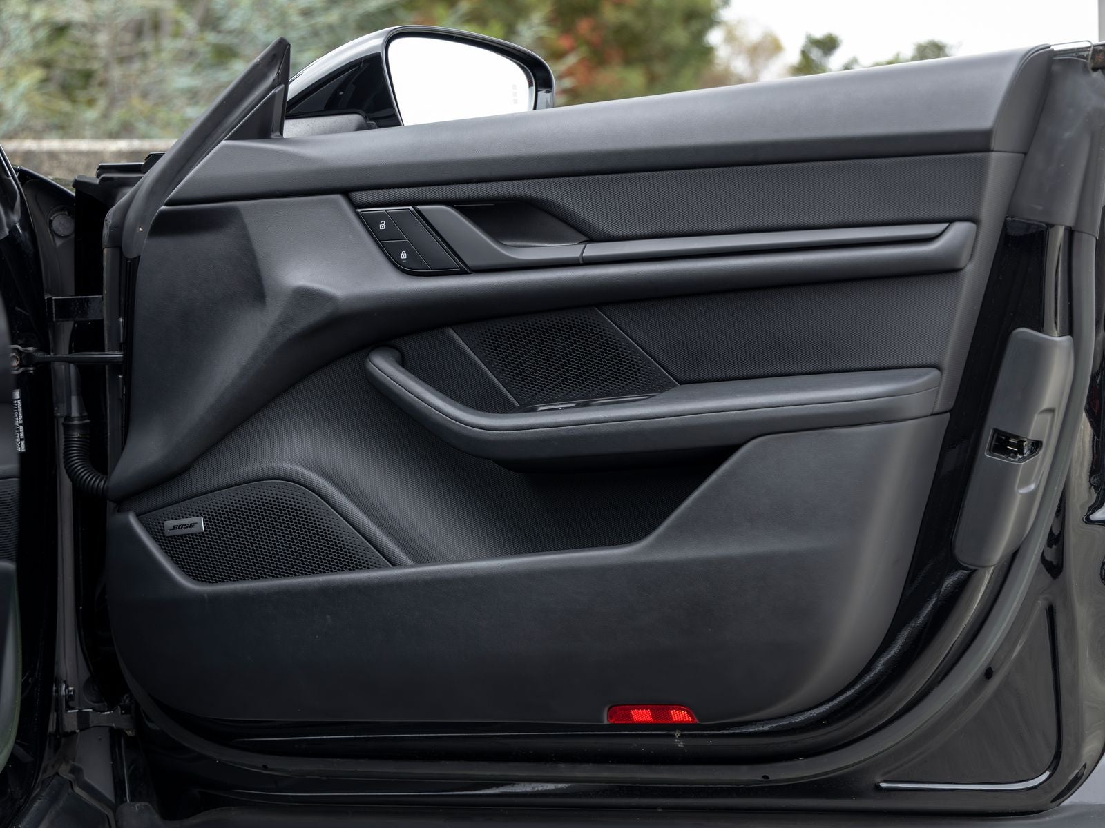2022 Porsche Taycan Taycan 4 Cross Turismo