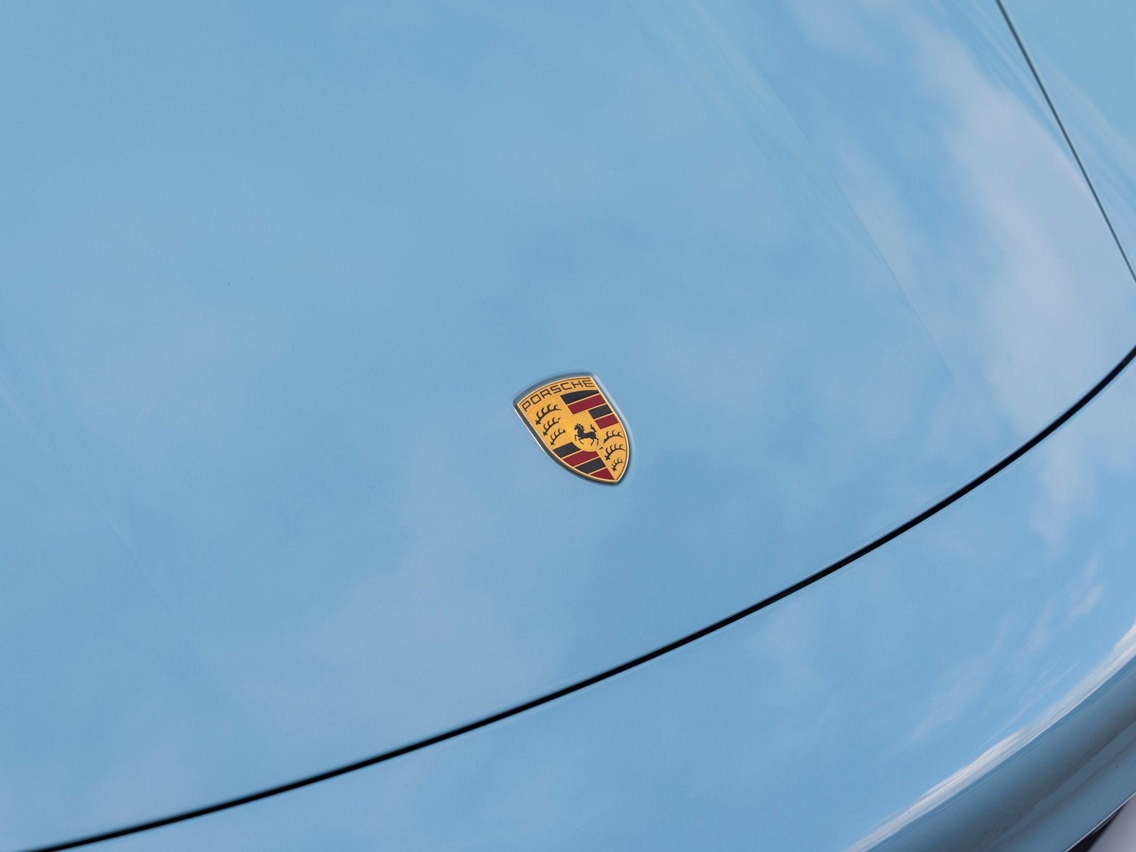 2024 Porsche Taycan Taycan 4 Cross Turismo (MY24)