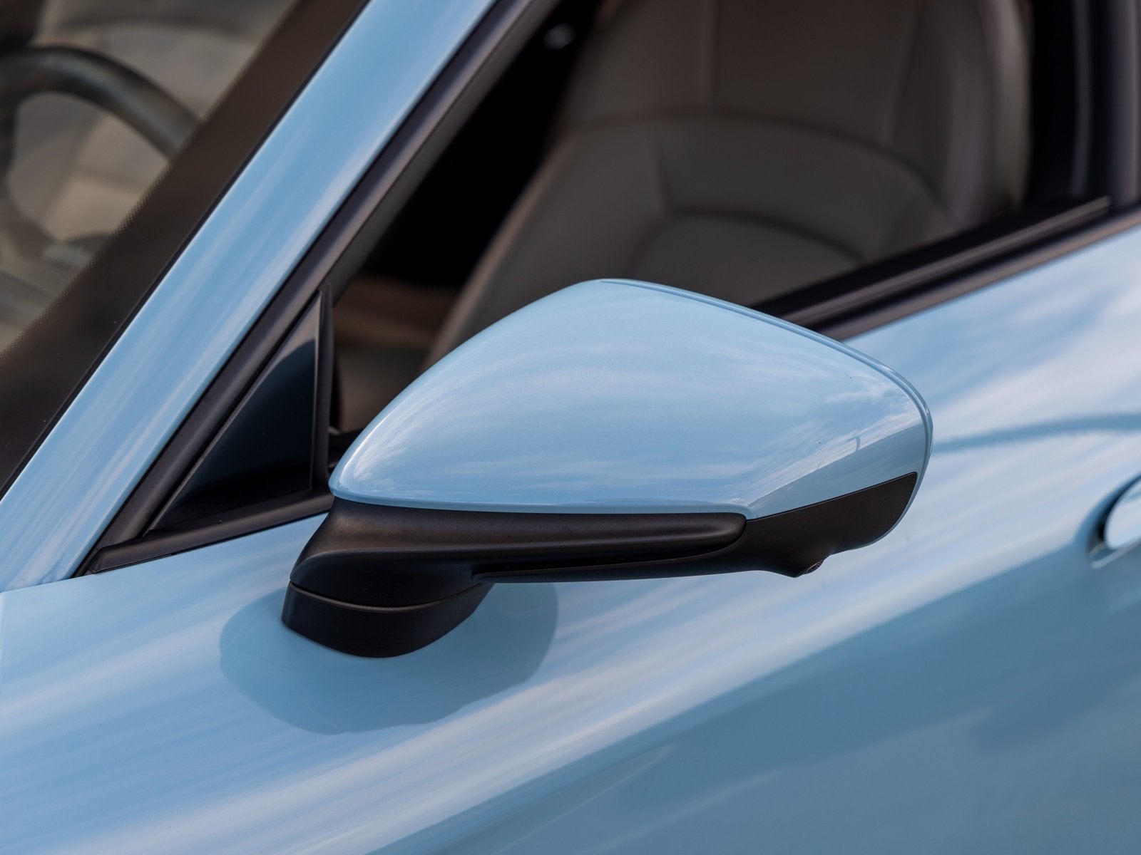 2024 Porsche Taycan Taycan 4 Cross Turismo (MY24)