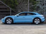 2024 Porsche Taycan Taycan 4 Cross Turismo (MY24)