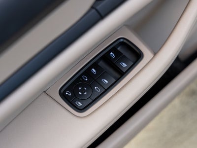 2024 Porsche Taycan Taycan 4 Cross Turismo (MY24)