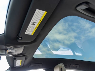 2024 Porsche Taycan Taycan 4 Cross Turismo (MY24)