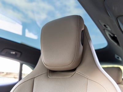 2024 Porsche Taycan Taycan 4 Cross Turismo (MY24)