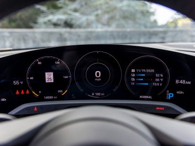 2024 Porsche Taycan Taycan 4 Cross Turismo (MY24)