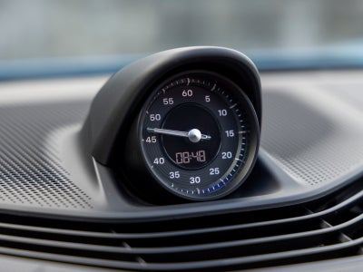 2024 Porsche Taycan Taycan 4 Cross Turismo (MY24)