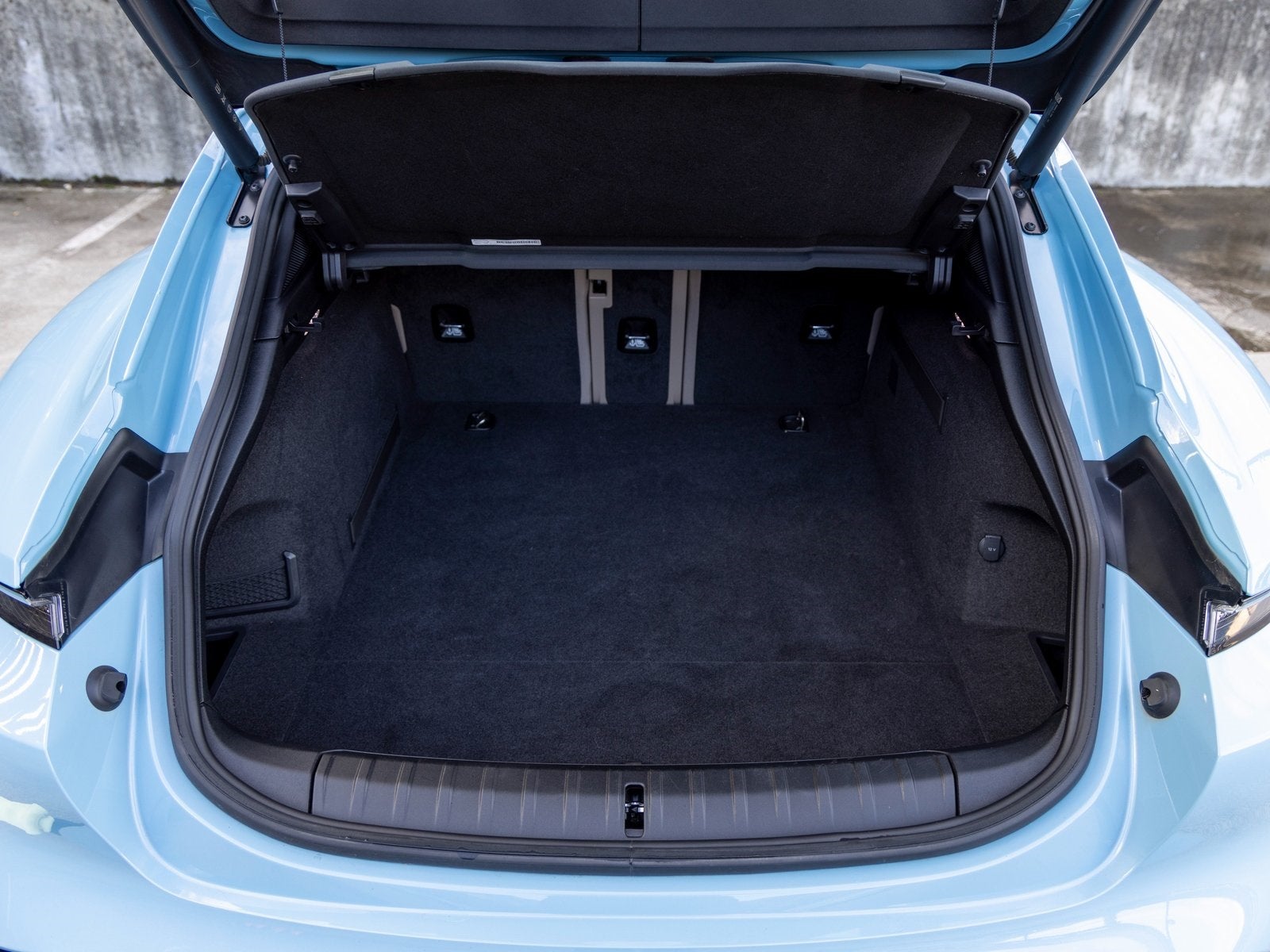 2024 Porsche Taycan Taycan 4 Cross Turismo (MY24)