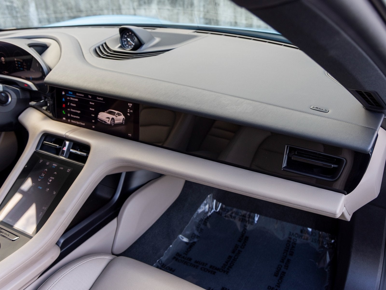 2024 Porsche Taycan Taycan 4 Cross Turismo (MY24)