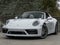 2024 Porsche 911 911 Targa 4S