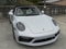 2024 Porsche 911 911 Targa 4S