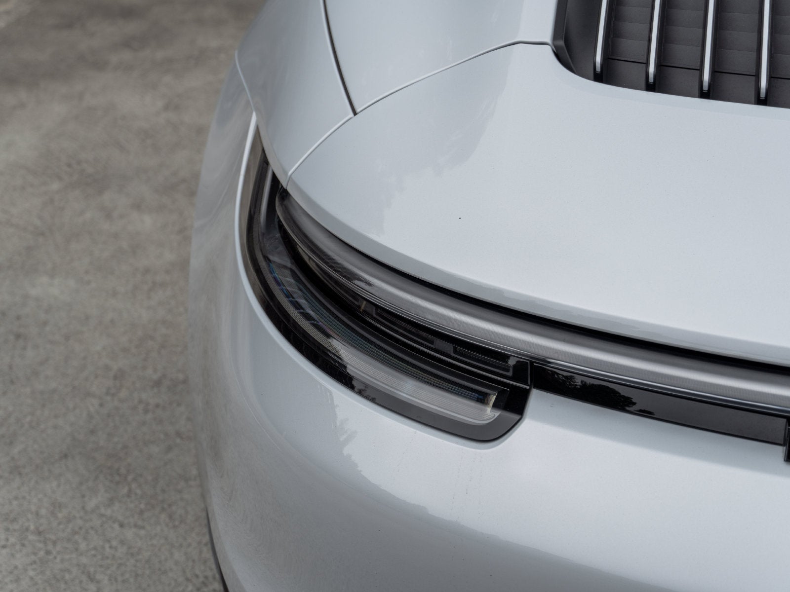 2024 Porsche 911 911 Targa 4S