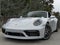2024 Porsche 911 911 Targa 4S