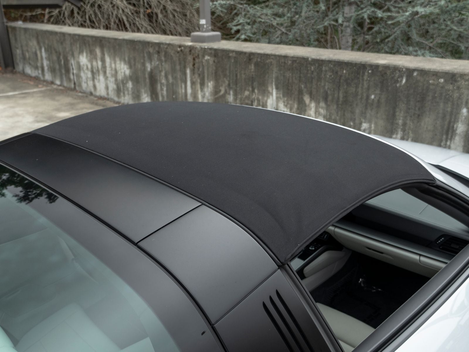 2024 Porsche 911 911 Targa 4S