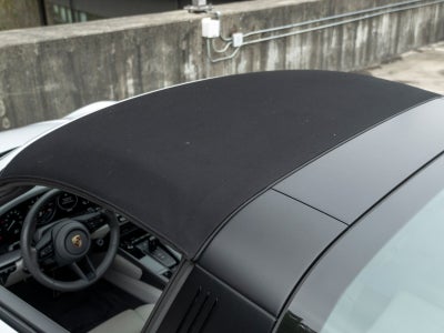 2024 Porsche 911 911 Targa 4S