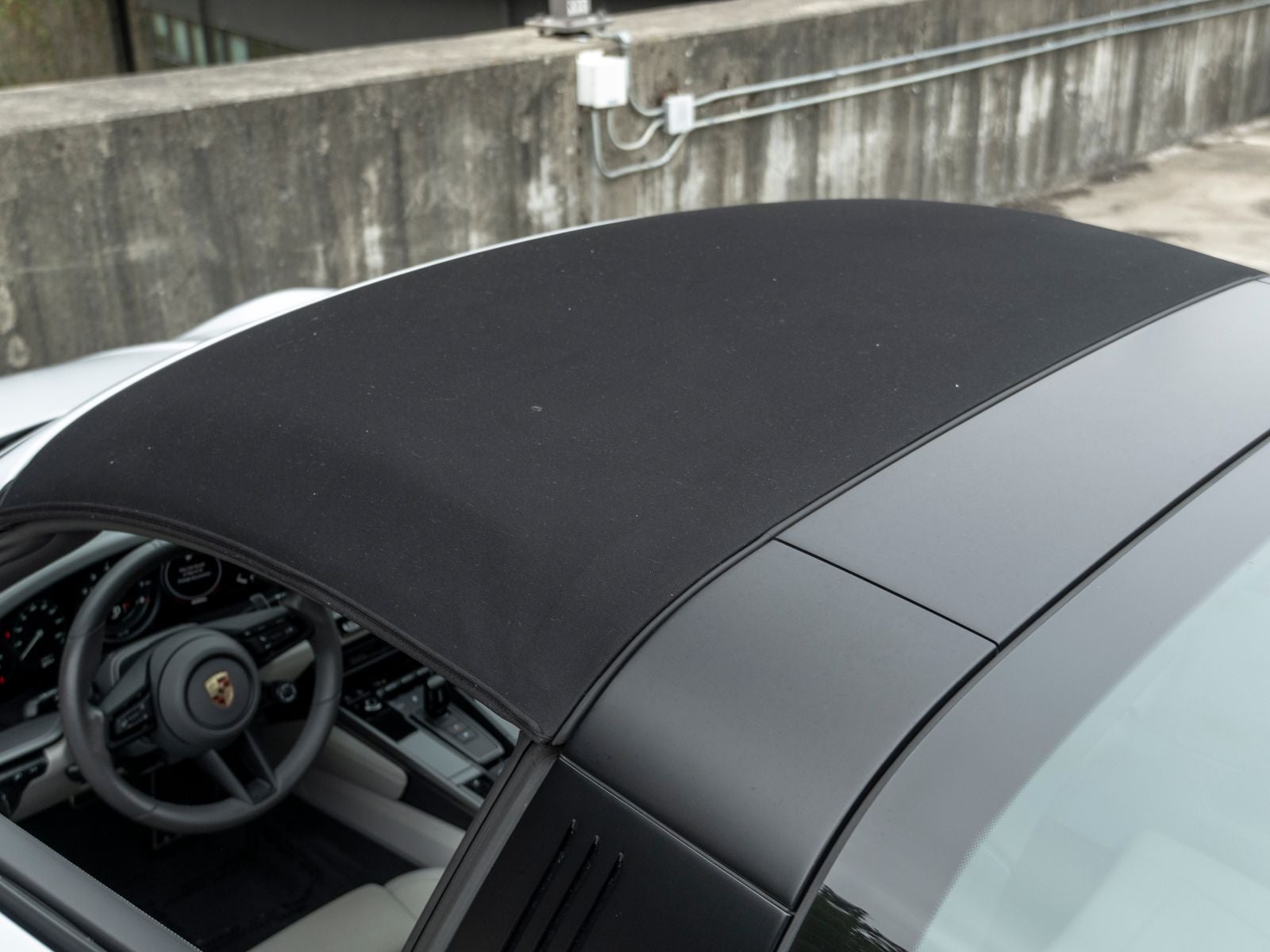 2024 Porsche 911 911 Targa 4S