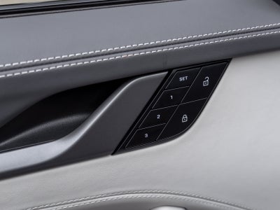 2024 Porsche 911 911 Targa 4S