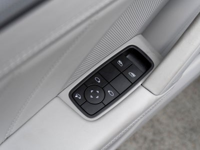 2024 Porsche 911 911 Targa 4S
