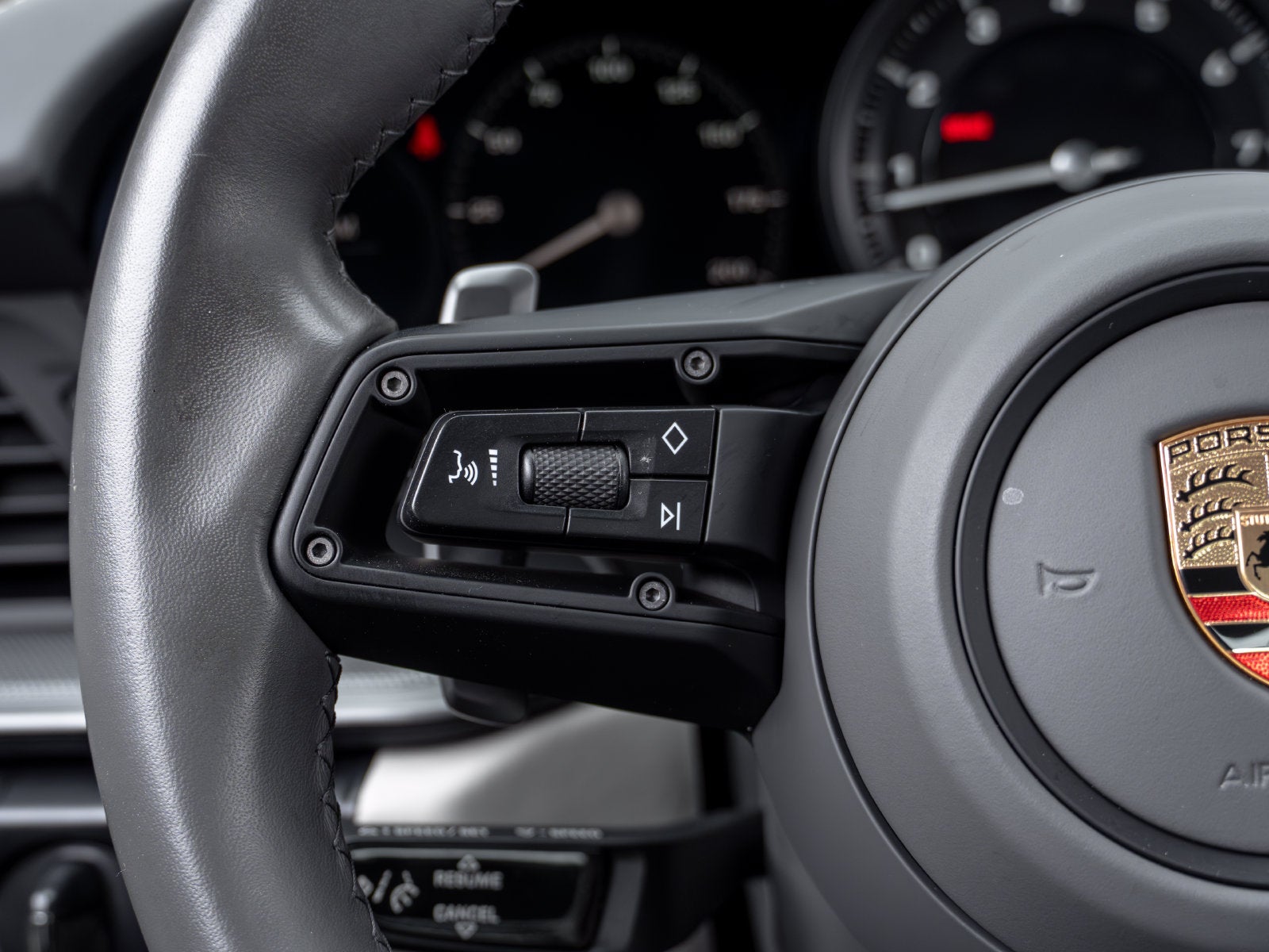 2024 Porsche 911 911 Targa 4S