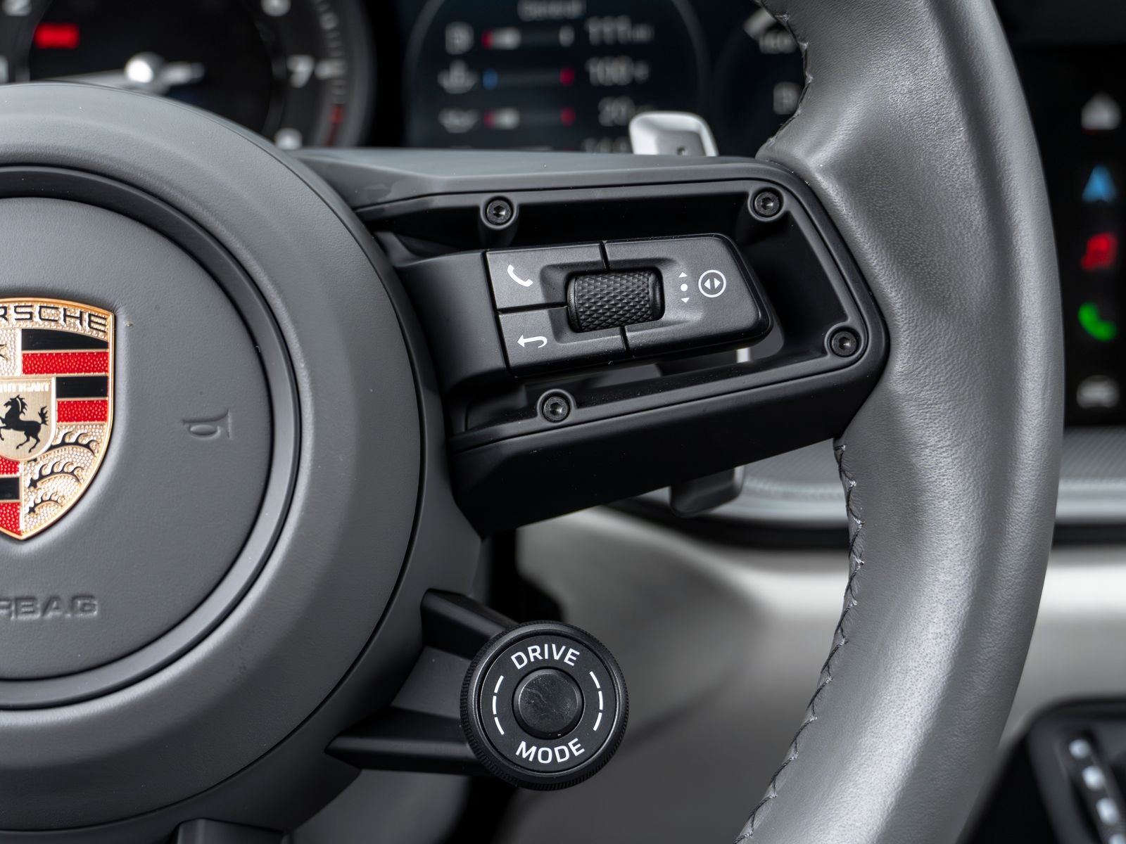 2024 Porsche 911 911 Targa 4S
