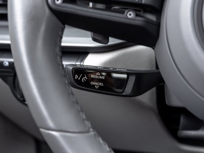 2024 Porsche 911 911 Targa 4S