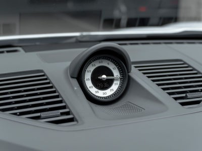 2024 Porsche 911 911 Targa 4S
