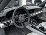 2024 Porsche 911 911 Targa 4S