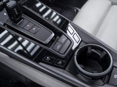 2024 Porsche 911 911 Targa 4S