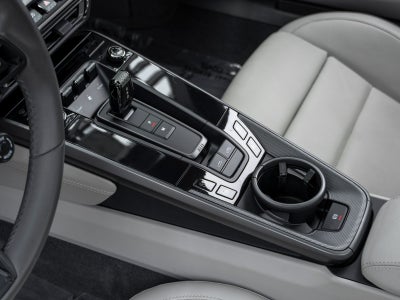 2024 Porsche 911 911 Targa 4S