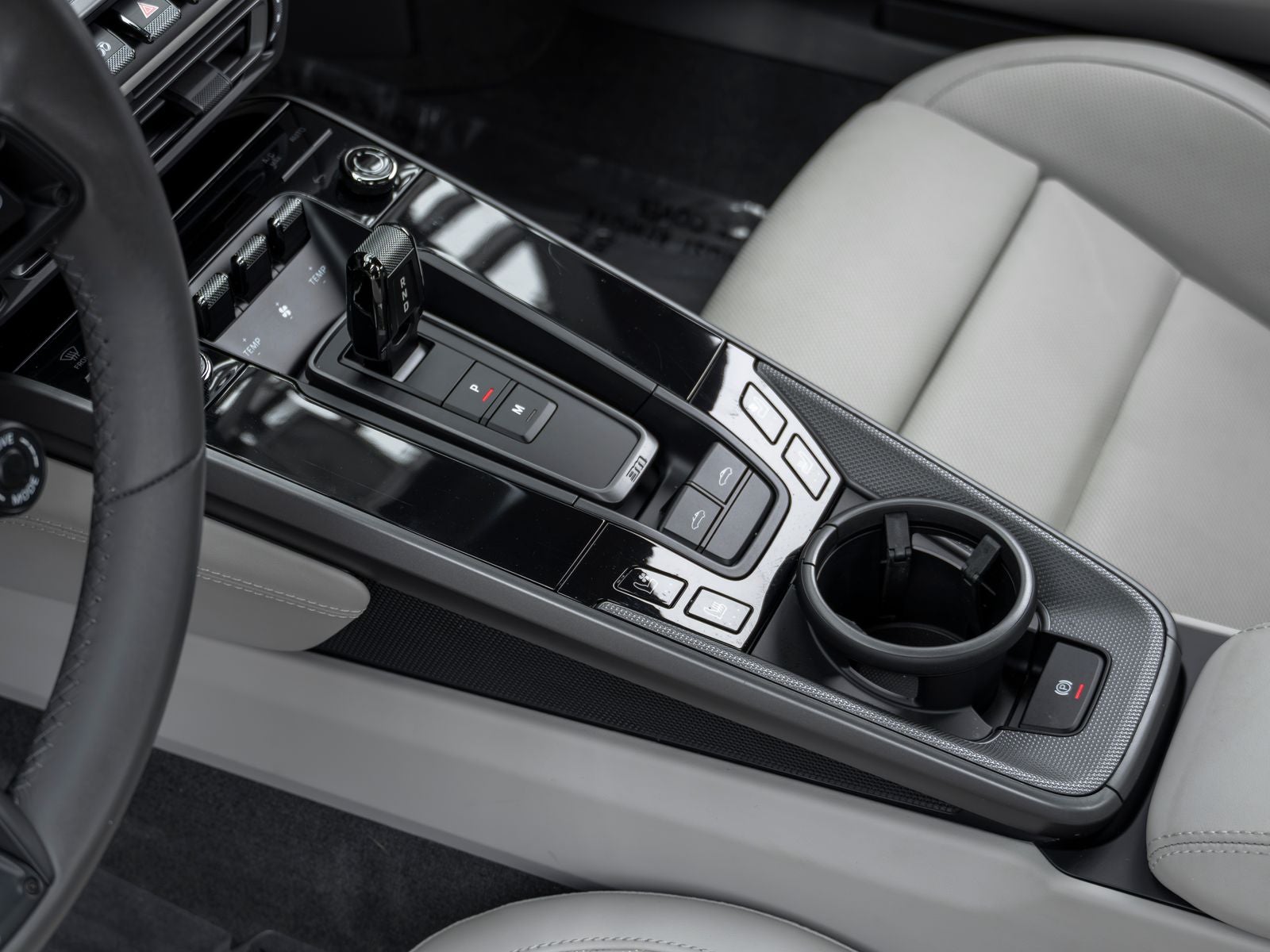 2024 Porsche 911 911 Targa 4S