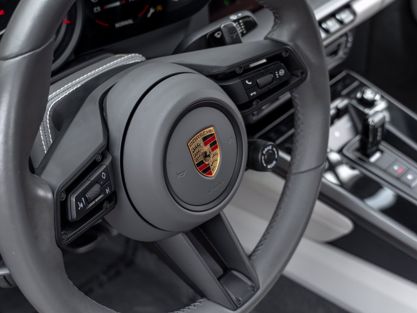 2024 Porsche 911 911 Targa 4S