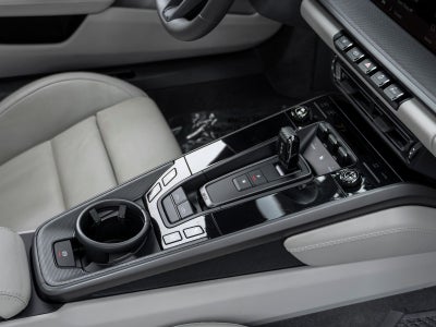 2024 Porsche 911 911 Targa 4S