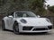 2024 Porsche 911 911 Targa 4S