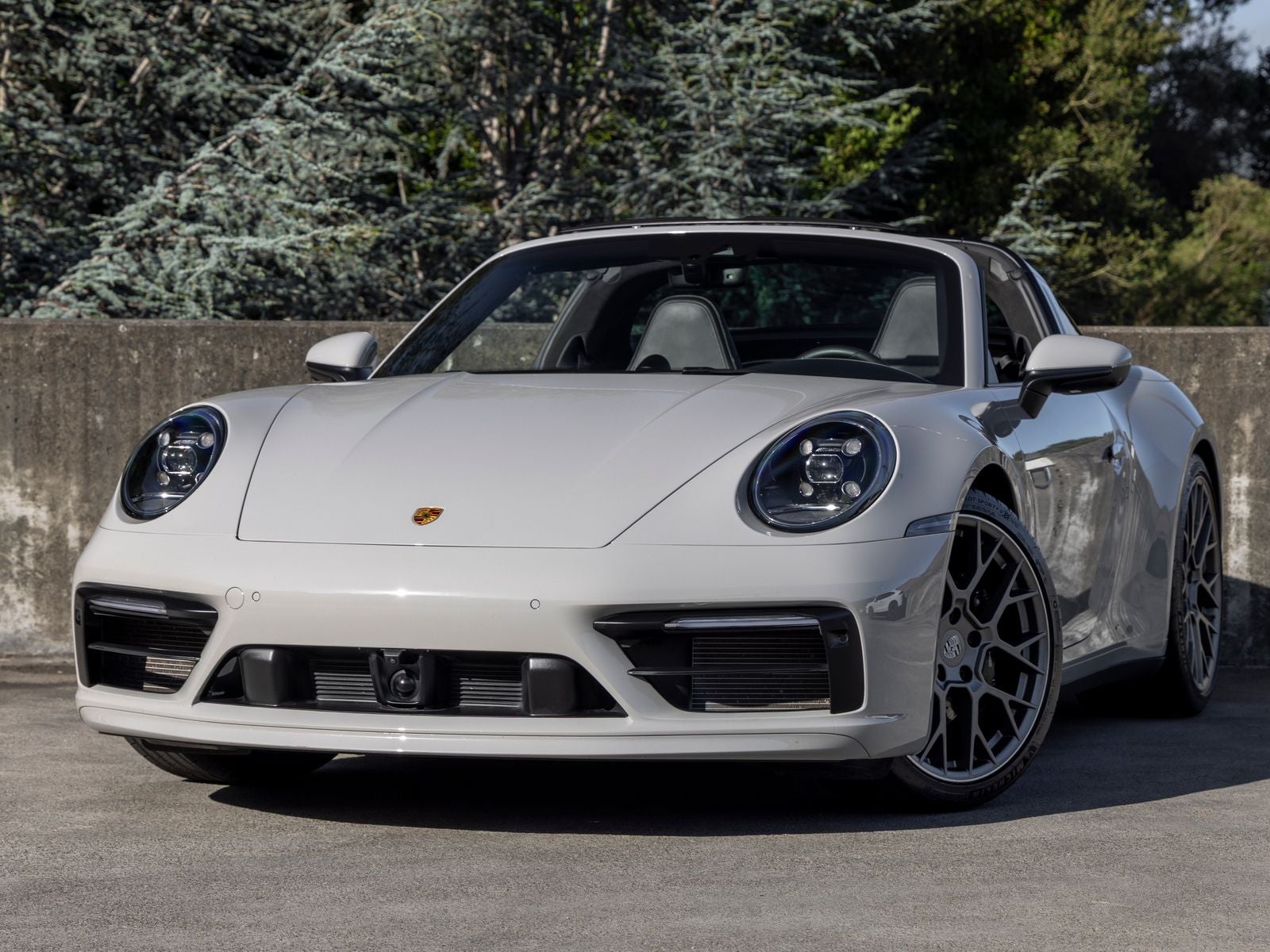 2023 Porsche 911's photo