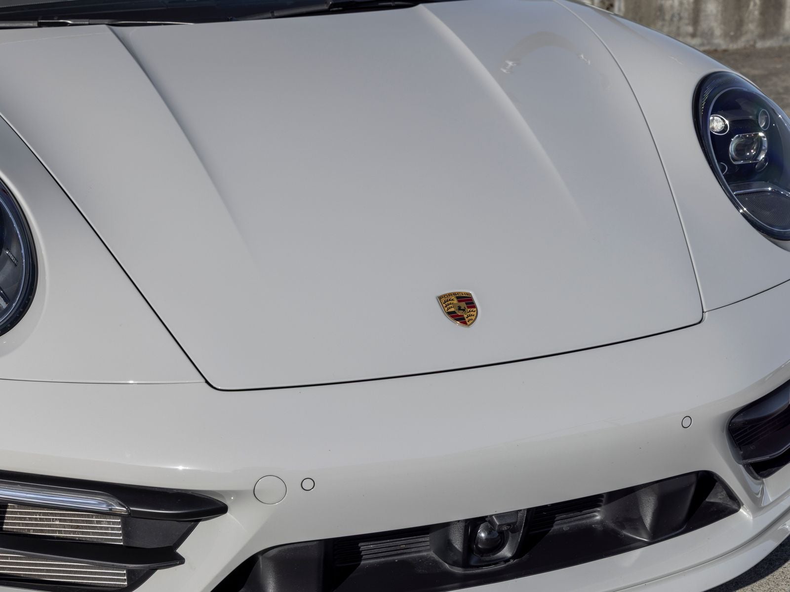 2023 Porsche 911 911 Targa 4S (MY23)
