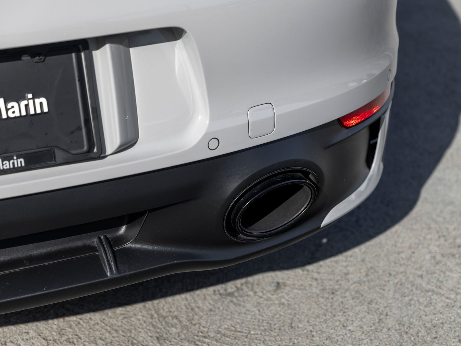 2023 Porsche 911 911 Targa 4S (MY23)