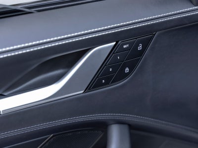 2023 Porsche 911 911 Targa 4S (MY23)