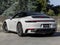 2023 Porsche 911 911 Targa 4S (MY23)