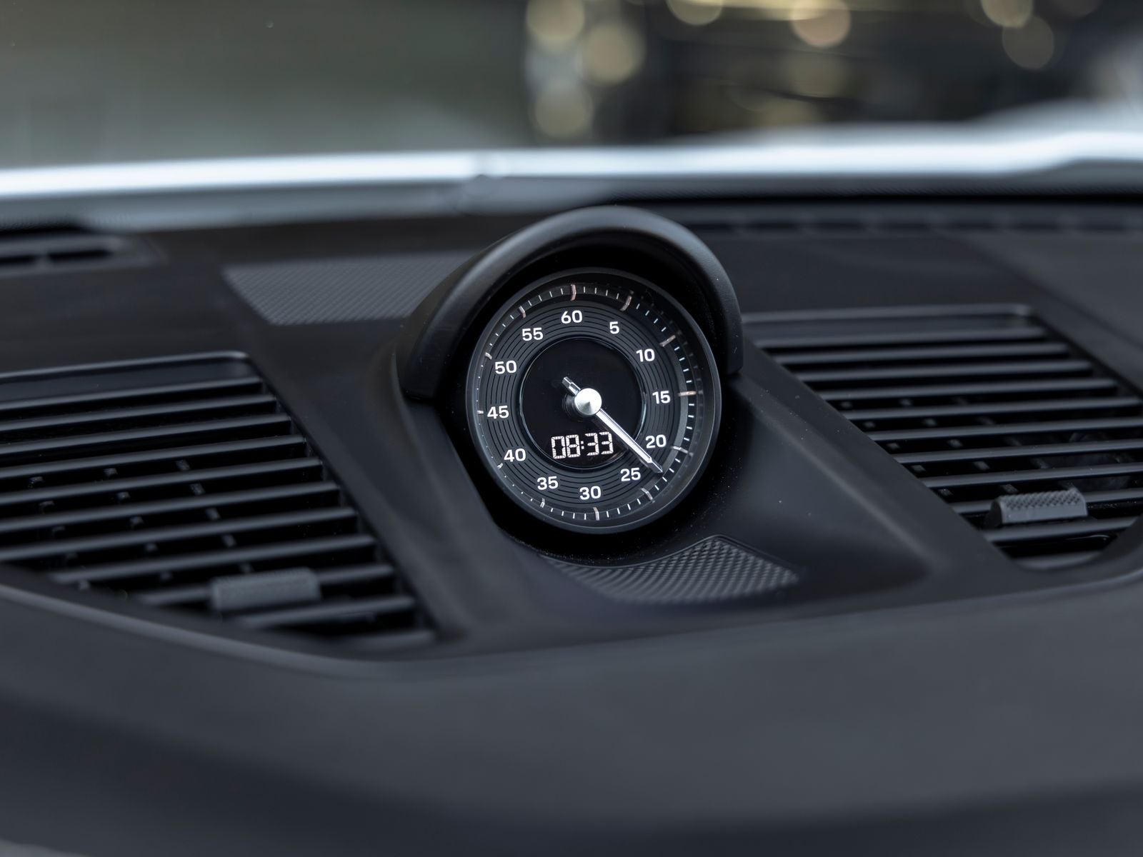 2023 Porsche 911 911 Targa 4S (MY23)