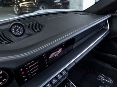2023 Porsche 911 911 Targa 4S (MY23)