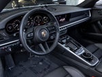 2023 Porsche 911 911 Targa 4S (MY23)