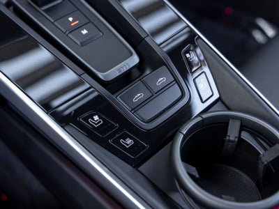 2023 Porsche 911 911 Targa 4S (MY23)