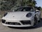 2023 Porsche 911 911 Targa 4S (MY23)